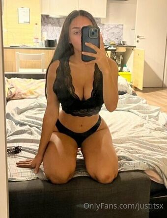 Justitsx Photo Fuites Nudes OnlyFans 10
