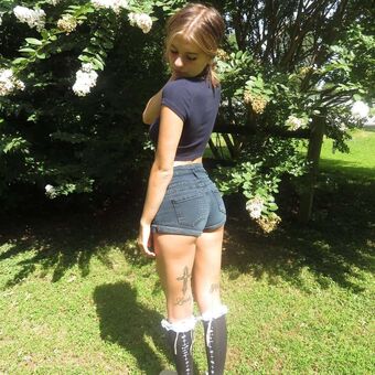 Justmarn13 Photo Fuites Nudes OnlyFans 7
