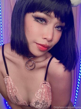 justmysty Photo Fuites Nudes OnlyFans 11