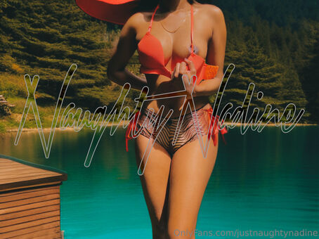 justnaughtynadine