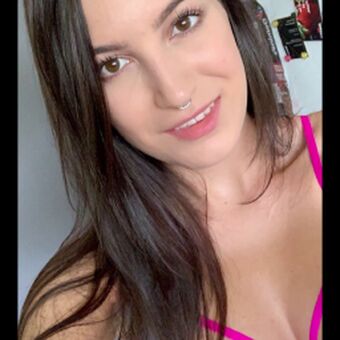 JustViolet Photo Fuites Nudes OnlyFans 1