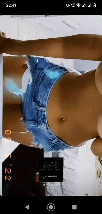 Juuh Peituda Photo Fuites Nudes OnlyFans 1