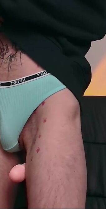 Juuzou_kit Photo Fuites Nudes OnlyFans 12