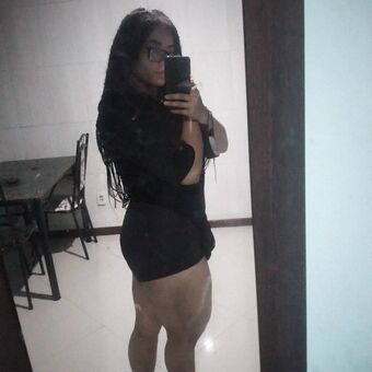 jyaasmim Photo Fuites Nudes OnlyFans 1