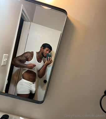 k.oken Photo Fuites Nudes OnlyFans 6