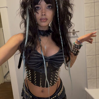 ka1bra Photo Fuites Nudes OnlyFans 18
