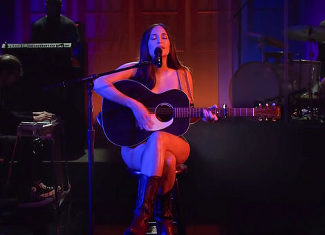 kaceymusgraves