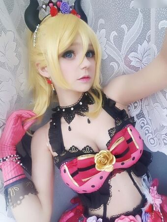 kaddicosplay
