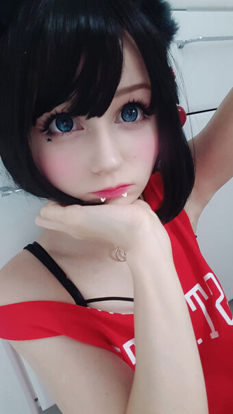kaddicosplay
