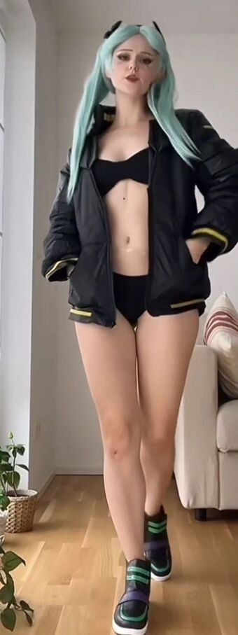 kaddicosplay