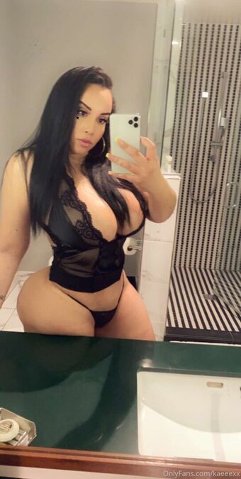 kaeeexx Photo Fuites Nudes OnlyFans 6