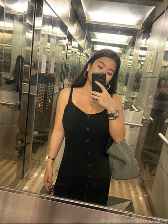 kaemee Photo Fuites Nudes OnlyFans 8