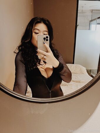 kaemee Photo Fuites Nudes OnlyFans 14