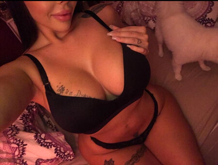 Kahina Photo Fuites Nudes OnlyFans 5