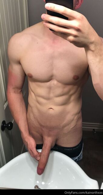 kai_481 Photo Fuites Nudes OnlyFans 4