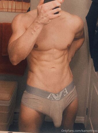 kai_481 Photo Fuites Nudes OnlyFans 8
