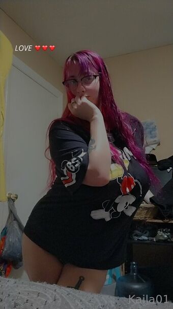 kai0701 Photo Fuites Nudes OnlyFans 16