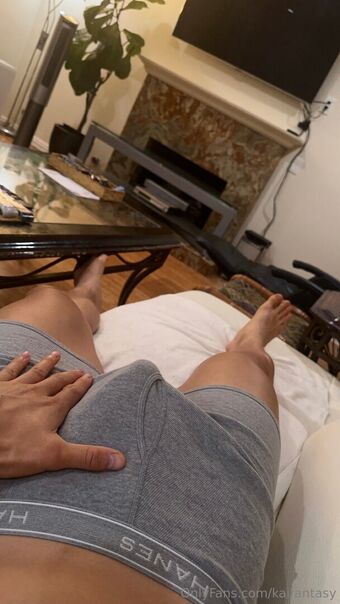 kaifantasy Photo Fuites Nudes OnlyFans 13