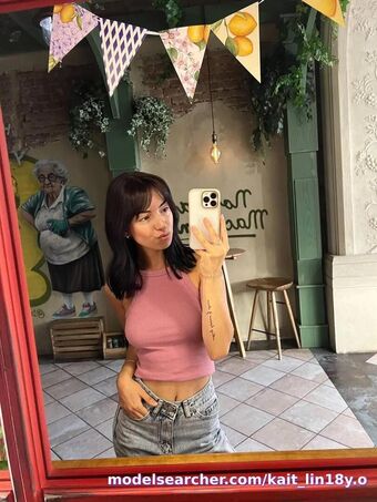 kait vortex Photo Fuites Nudes OnlyFans 15