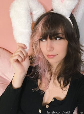Kaitlin Witcher