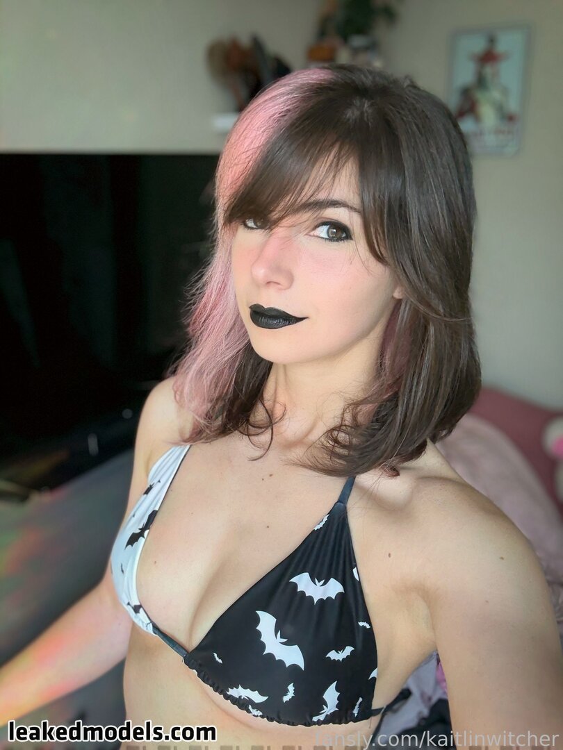 Dive into Kaitlin Witcher content - unforgettable