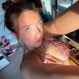 kaitlinflojam Photo Fuites Nudes OnlyFans 1