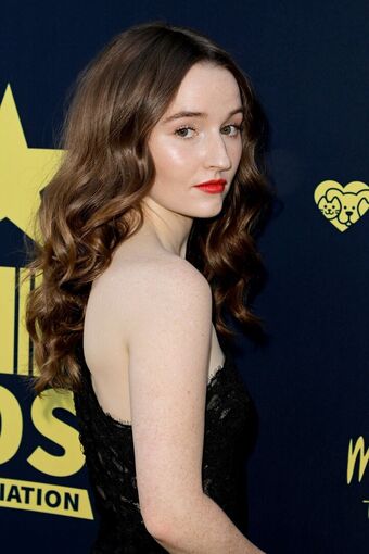 Kaitlyn Dever