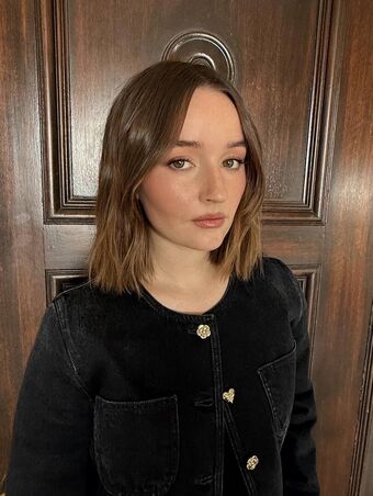 Kaitlyn Dever