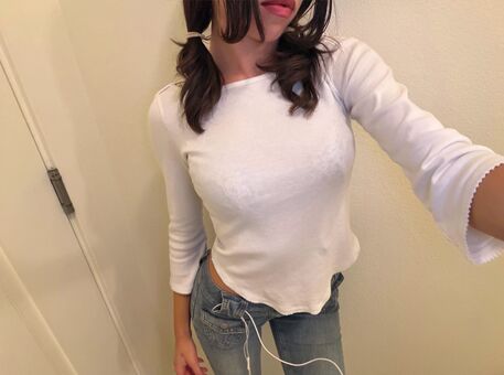 Kaitlynn Rhenea Asmr Photo Fuites Nudes OnlyFans 46