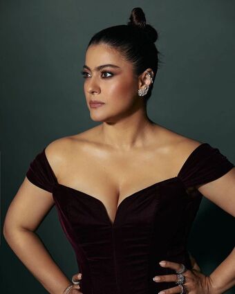 Kajol Devgn
