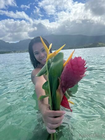 kalenaking Photo Fuites Nudes OnlyFans 17
