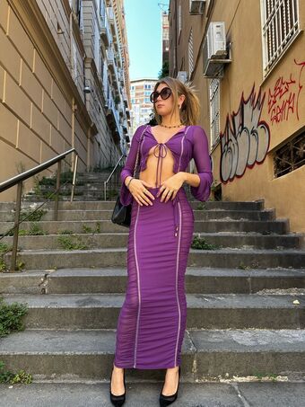 kaliblair Photo Fuites Nudes OnlyFans 35