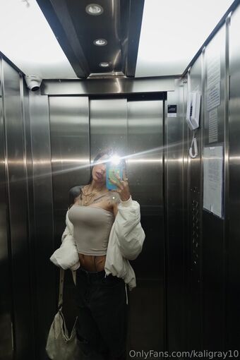 kaligray10 Photo Fuites Nudes OnlyFans 241