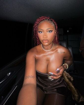 Kaliii Photo Fuites Nudes OnlyFans 61