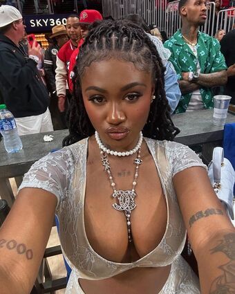 Kaliii Photo Fuites Nudes OnlyFans 72