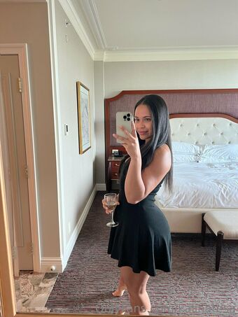 kalinatesa Photo Fuites Nudes OnlyFans 29