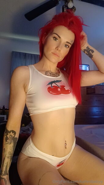 kallenbabyy Photo Fuites Nudes OnlyFans 36