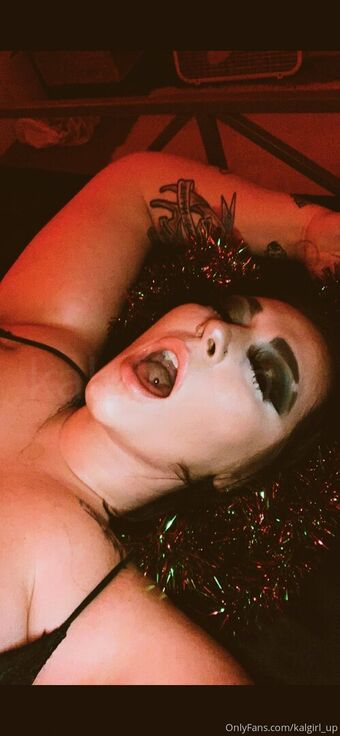 kalliente Photo Fuites Nudes OnlyFans 12