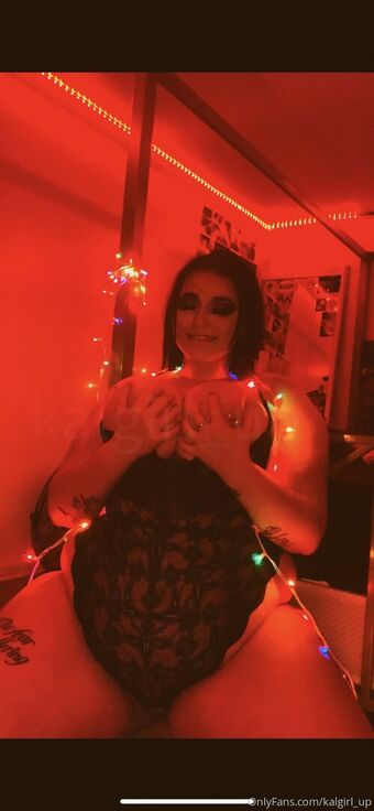 kalliente Photo Fuites Nudes OnlyFans 17