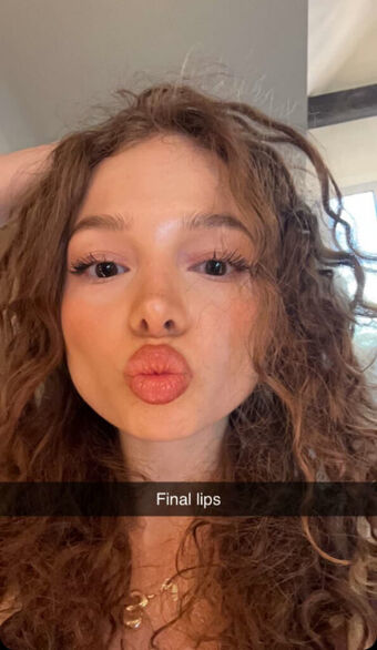 Kalogeras Photo Fuites Nudes OnlyFans 10