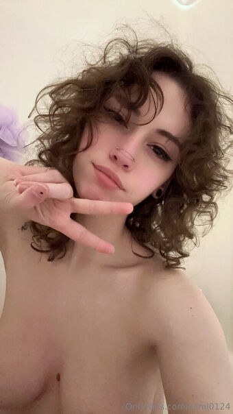 kami0124 Photo Fuites Nudes OnlyFans 73