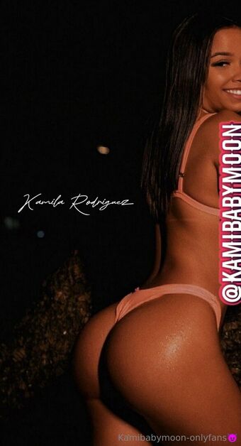 kamibabymoon
