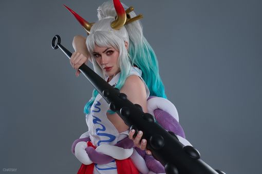 kamiko zero