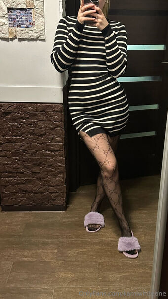 kamiwhiteone Photo Fuites Nudes OnlyFans 12