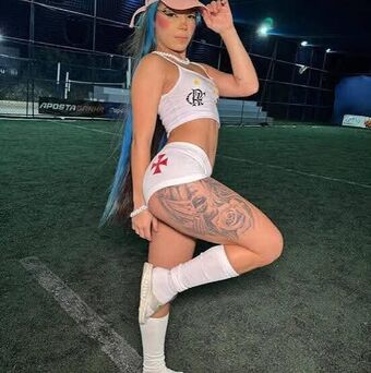 Kamylinha Santos Photo Fuites Nudes OnlyFans 23