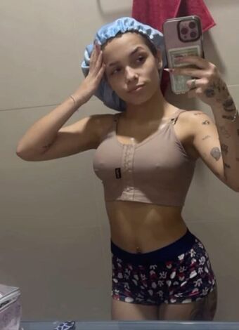 Kamylinha Santos Photo Fuites Nudes OnlyFans 28