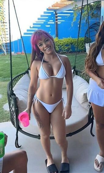 Kamylinha Santos Photo Fuites Nudes OnlyFans 32