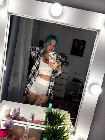 Kanima Photo Fuites Nudes OnlyFans 1