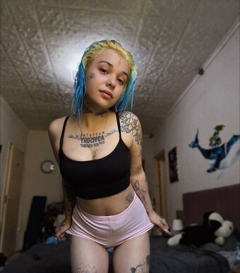 Kanima Photo Fuites Nudes OnlyFans 8