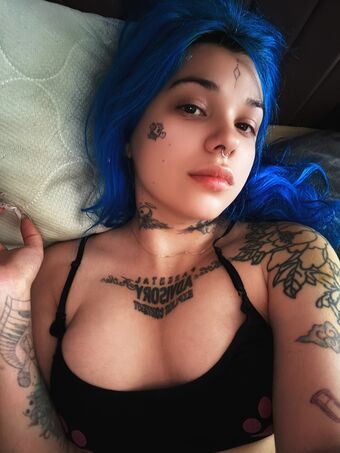 Kanima Photo Fuites Nudes OnlyFans 11